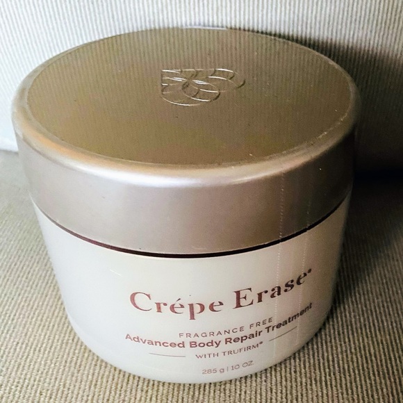 crepe erase Skincare Crepe Erase Advanced Body Repair Treatment